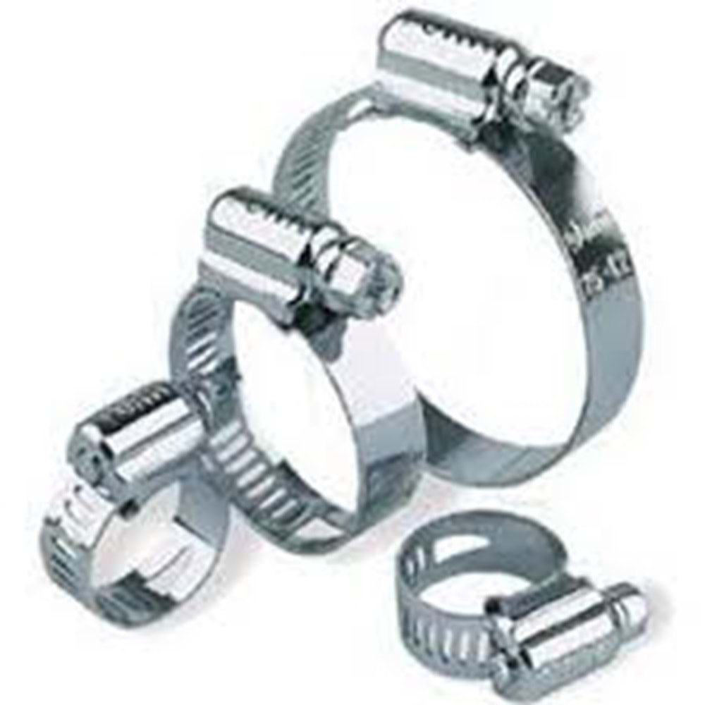 HORTUM KELEPÇE 13X19 (*50)+