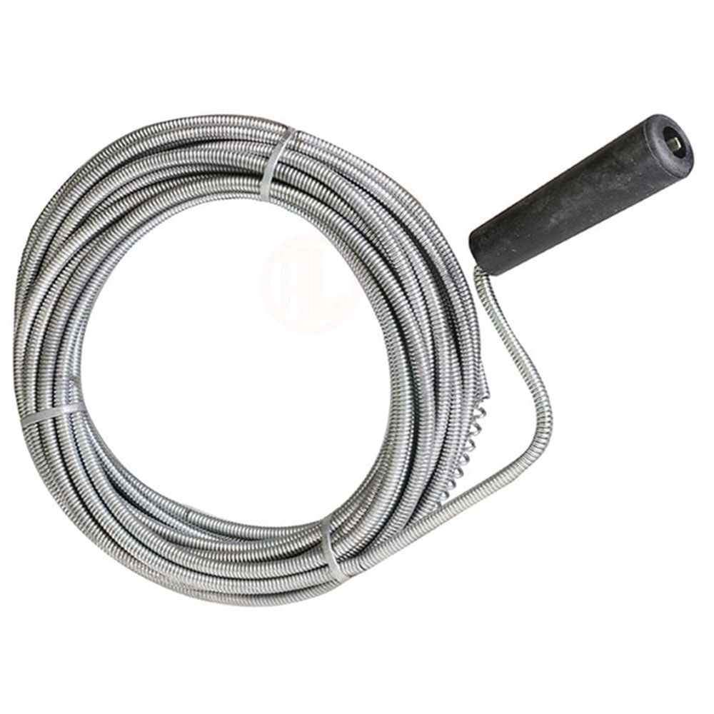 LAVABO AÇICI SUSTA 5mt#