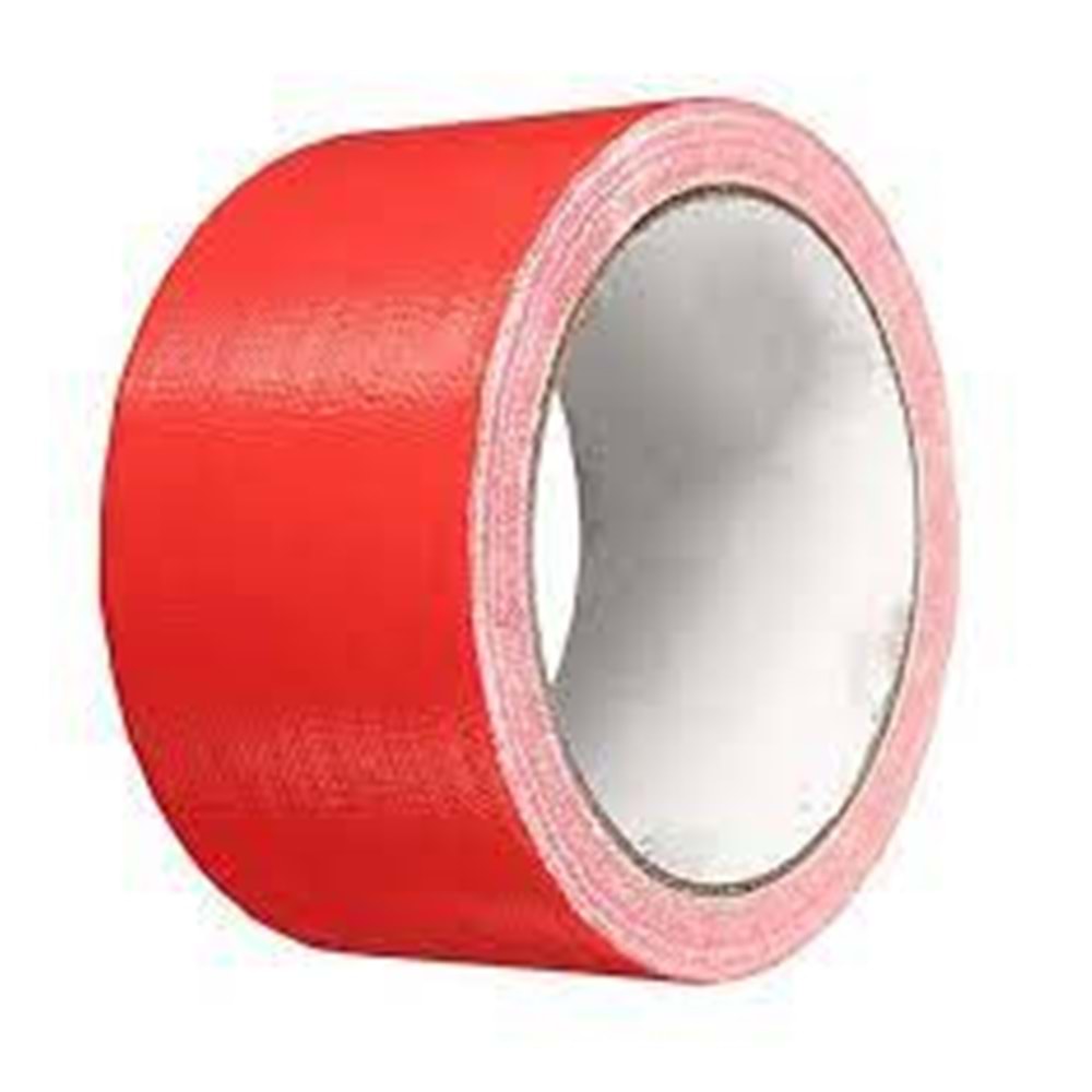 KIRMIZI TAMİR BANDI(*60)+