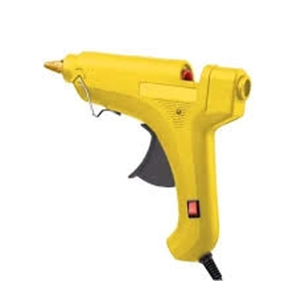 MUM SİLİKON TABANCASI ANAHTARLI 40WATT#