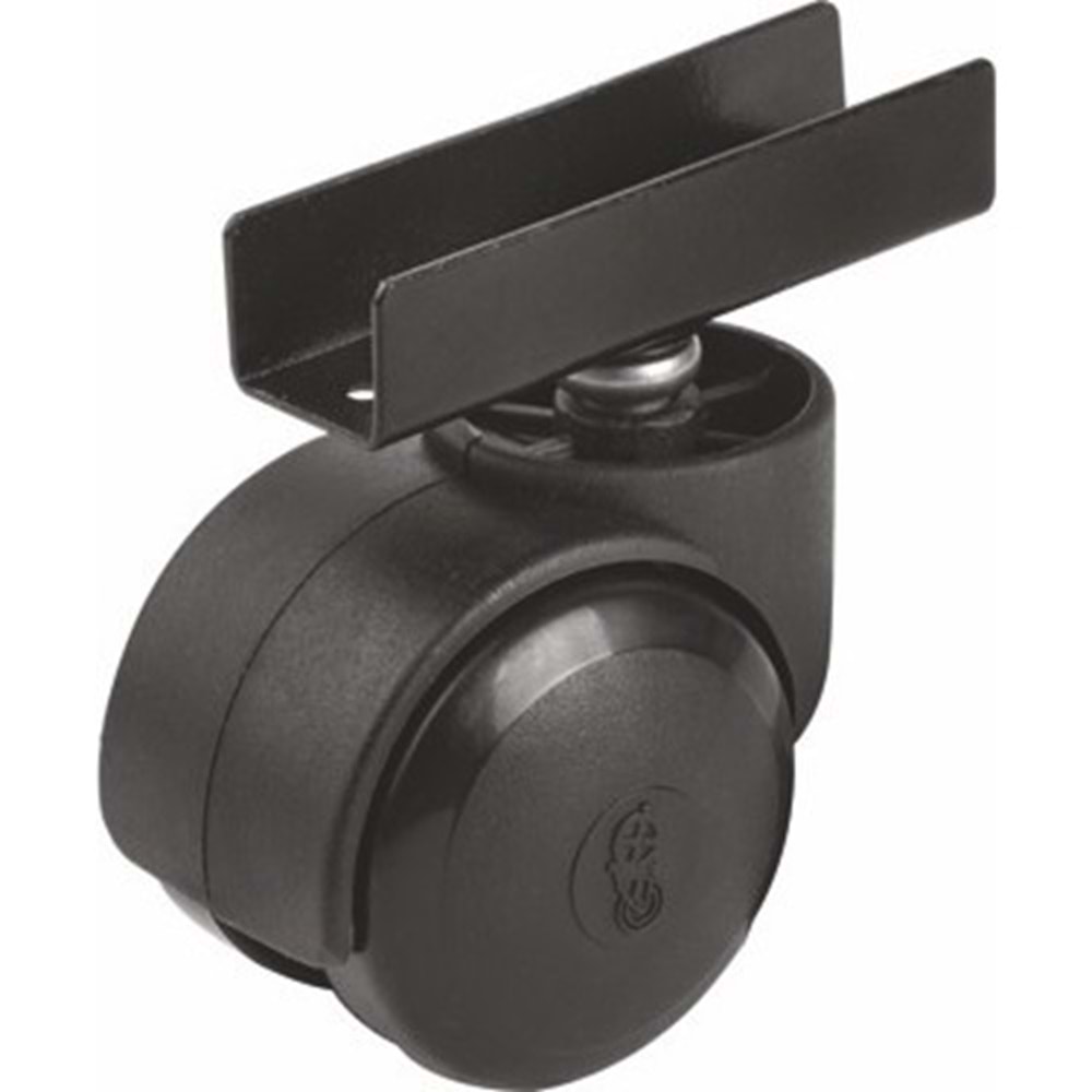 KÜÇÜK PLASTİK U TABLALI TEKER (*10) - ÖZGN#