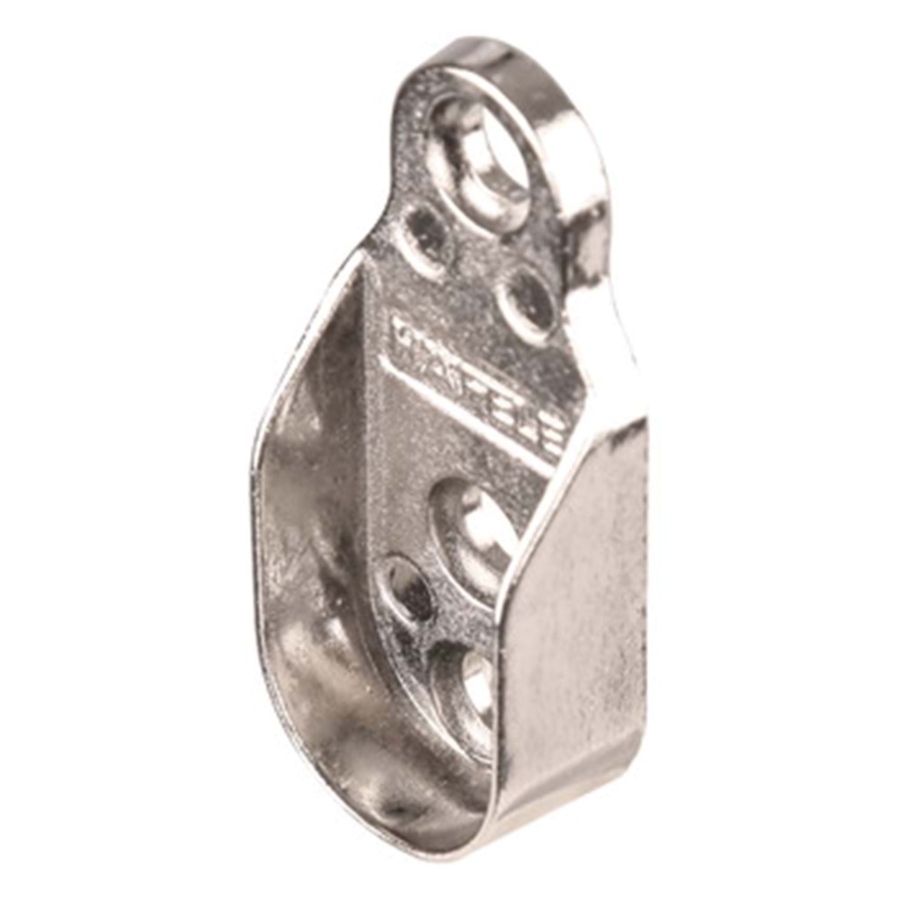 ASKI FLANŞI OVAL BORU AÇIK (ZAMAK-U TİP)#
