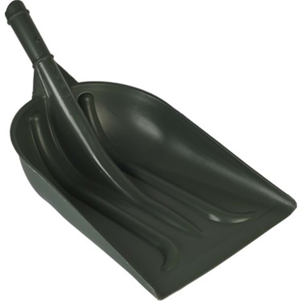 BK125/109 PLASTİK ZAHİRE KÜREK 109#