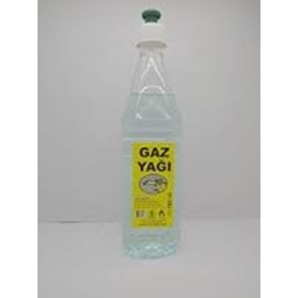 GAZ YAĞI+