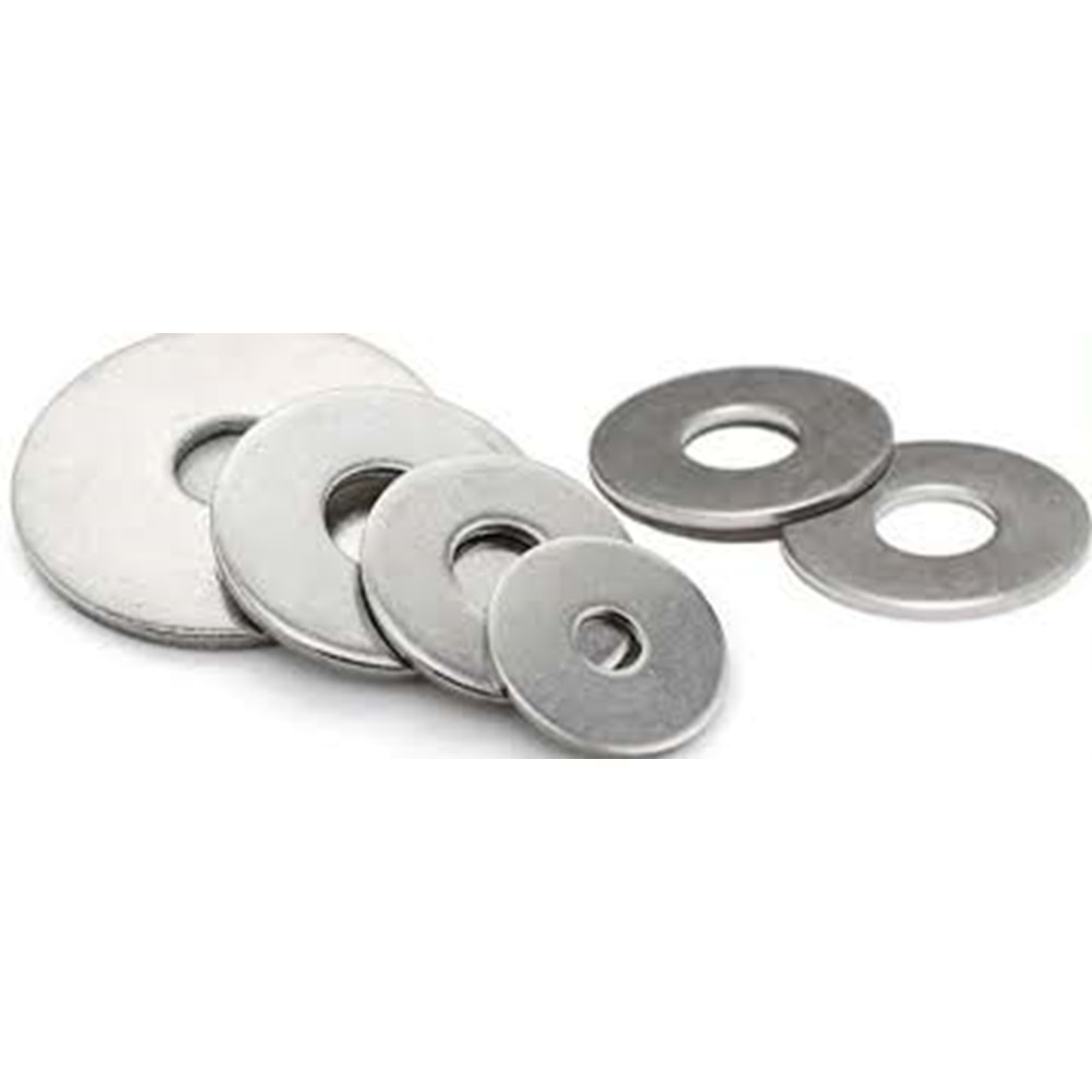 PUL 3/16 - 5MM+