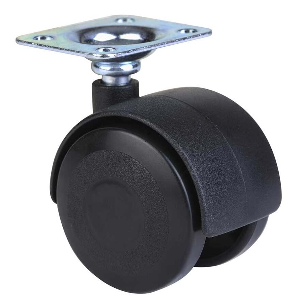 KÜÇÜK PLASTİK TABLALI TEKER - 1404 #
