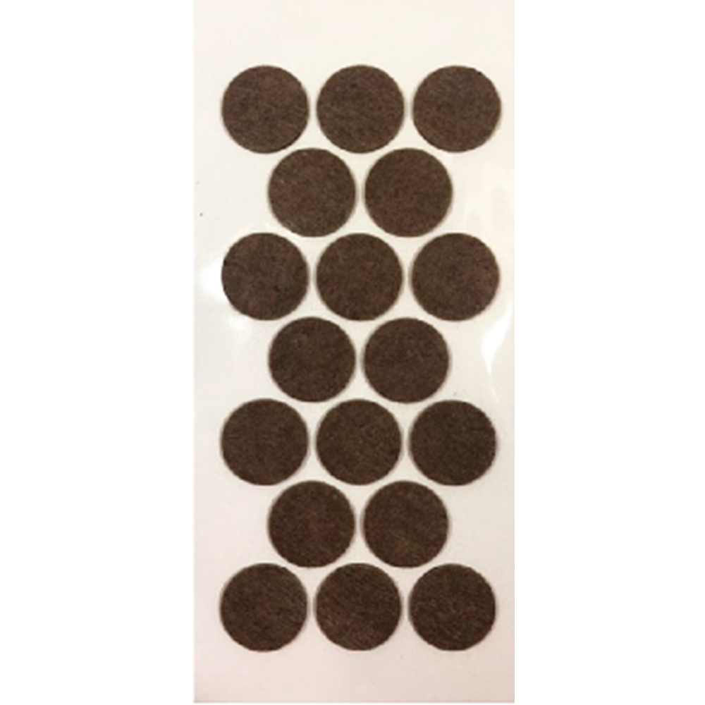 30X30 KARE KEÇE EC211 (*10)#