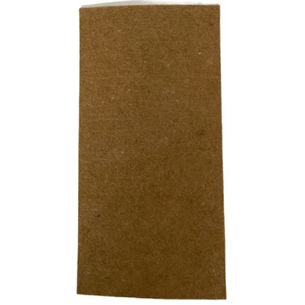 MOBİLYA KEÇE DİKDÖRTGEN 12X24 EC214 (*10)#