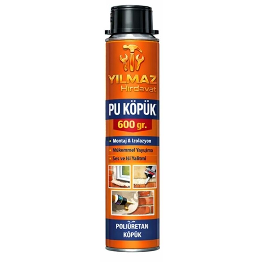 KÖPÜK 600GR(*16)+