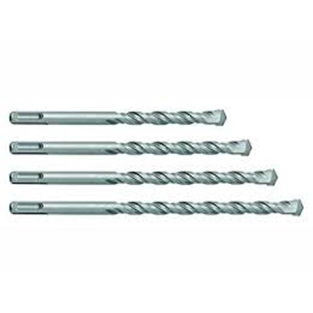 BY SDS HİLTİ UÇ 13 X 160 MM (MU170) +