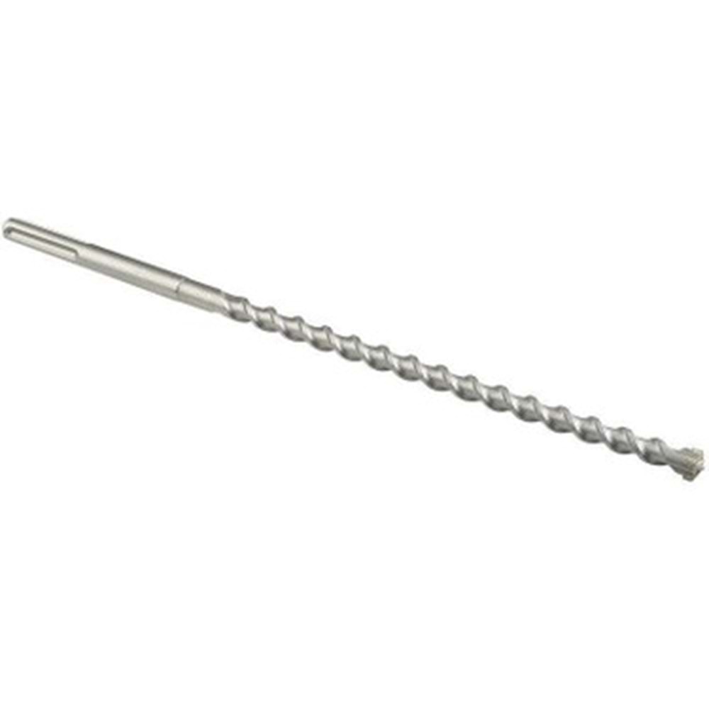 SDS MAX MATKAP UCU 24 X 520 (MU760) #