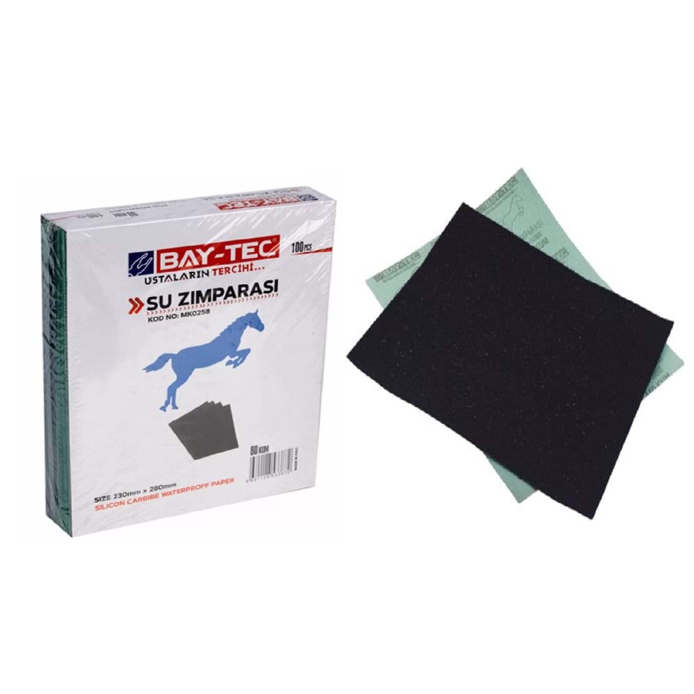 BY SU ZIMPARASI 150 KUM MK0261+