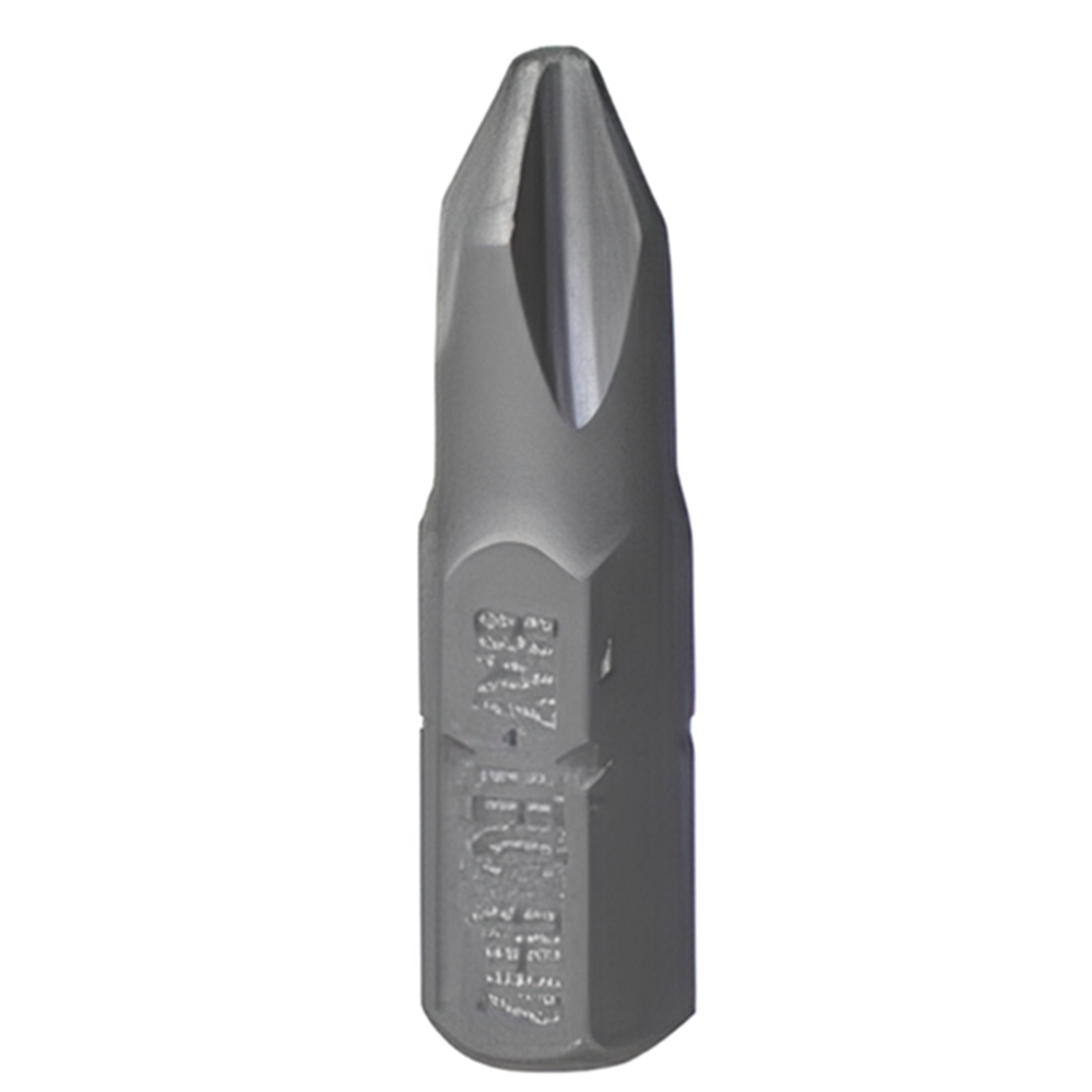 BİTS UÇ PH 2 X 25 mm (MU1840) (*100)#