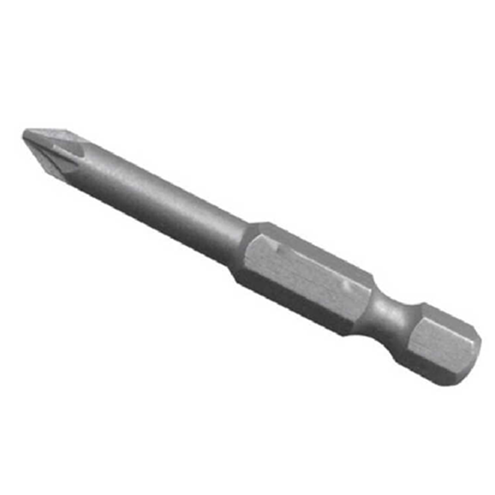 BİTS UÇ PZ 1 X 50 mm (MU1900) #