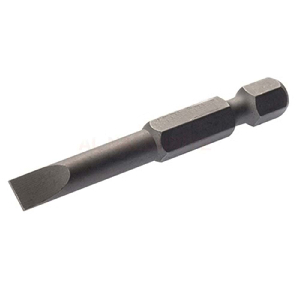 BY DÜZ BİTS UÇ SL 5,5 X 50 (MU2020) +
