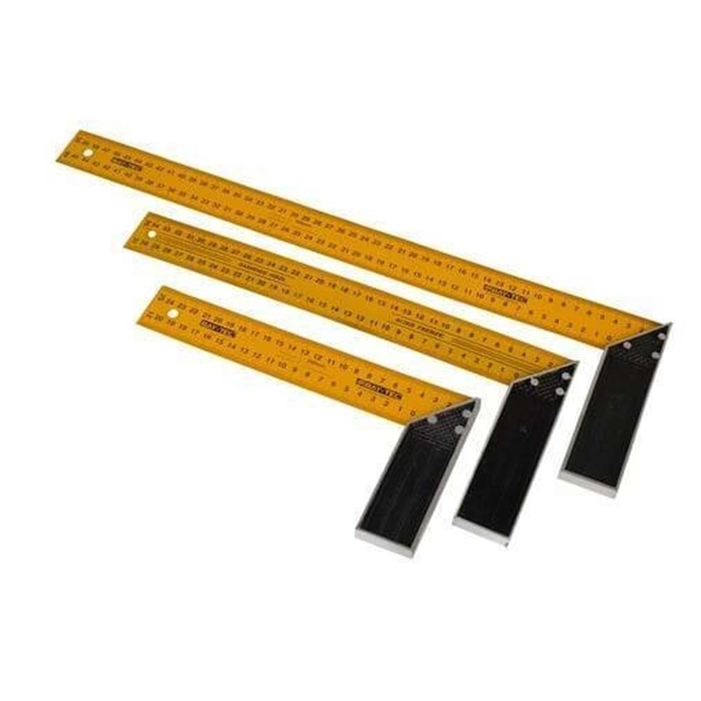 BY MARANGOZ GÖNYE 30 CM MK0391 +