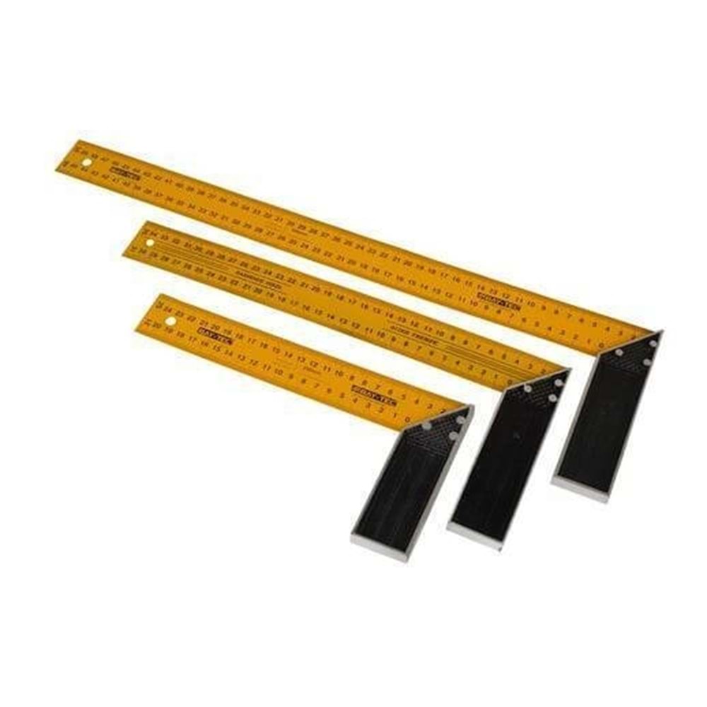 BY MARANGOZ GÖNYE 35 CM MK0392 +