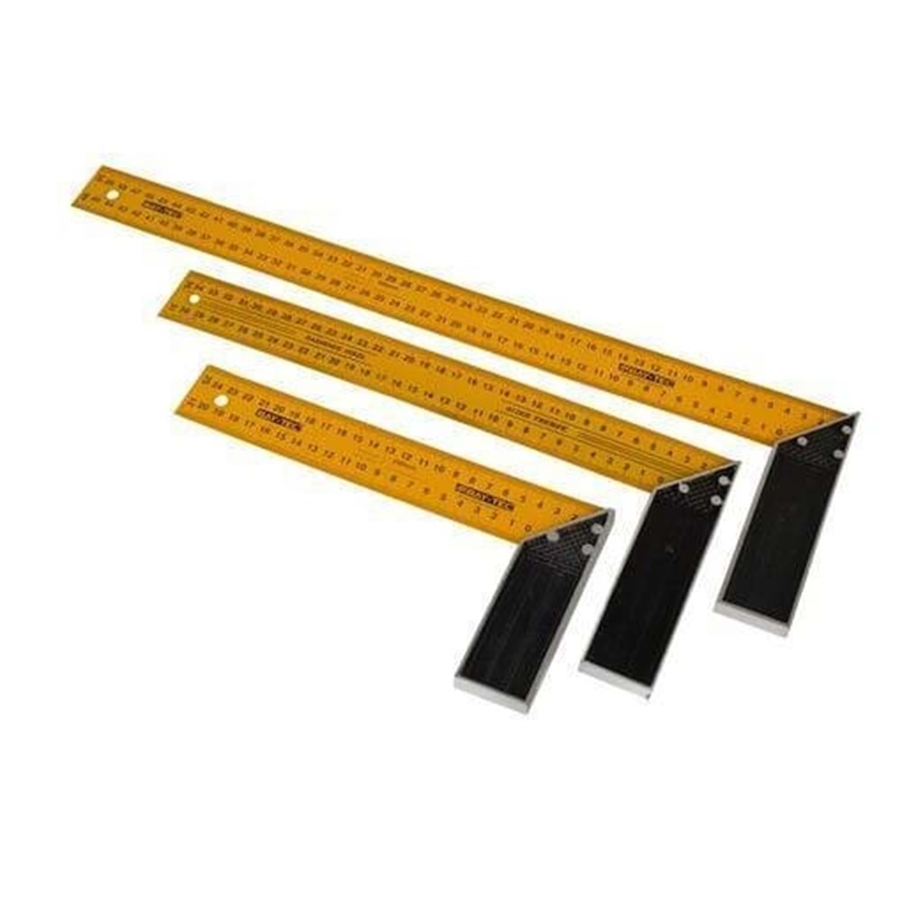 BY MARANGOZ GÖNYE 40 CM MK0393 +