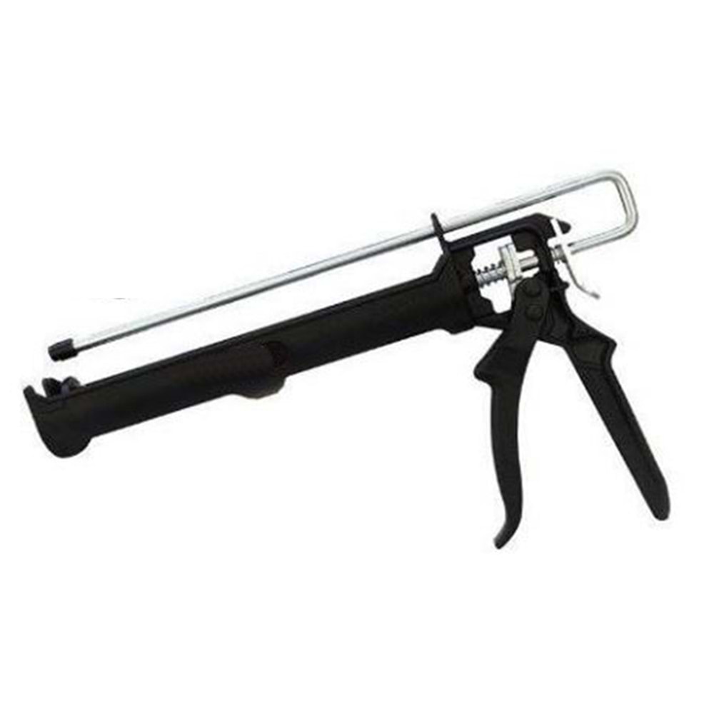METAL EPOKSİ TABANCASI METAL YEKPARE 345 ML +