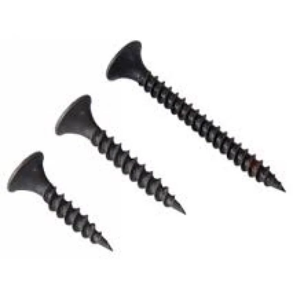 (K) SİVRİ UÇLU ALÇIPAN VİDASI YHB 3.5X45 (*500/8000)#