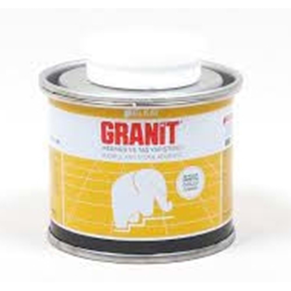 GRANİT MERMER YAPIŞTIRICI 250GR (AKEMİ) (*24)+