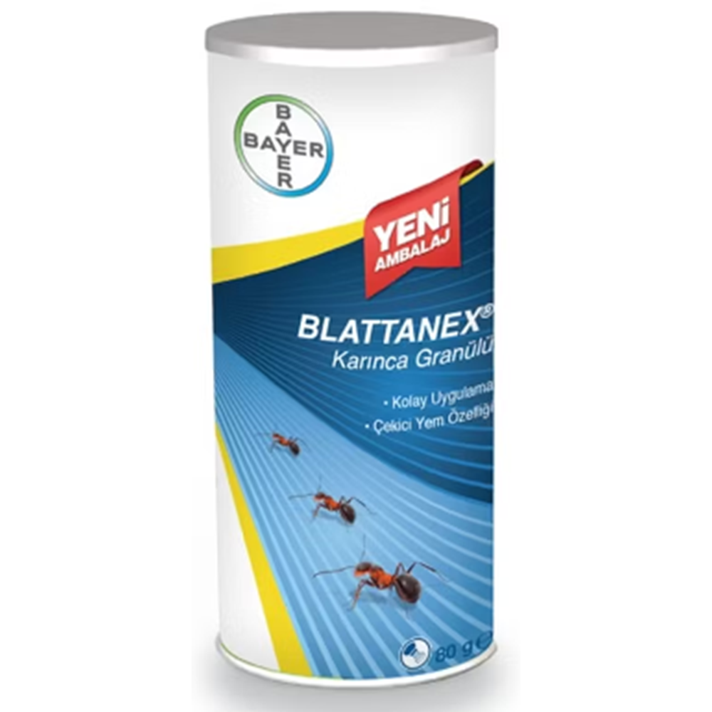 BAYER BLATTANEX KARINCA GRANÜLÜ#