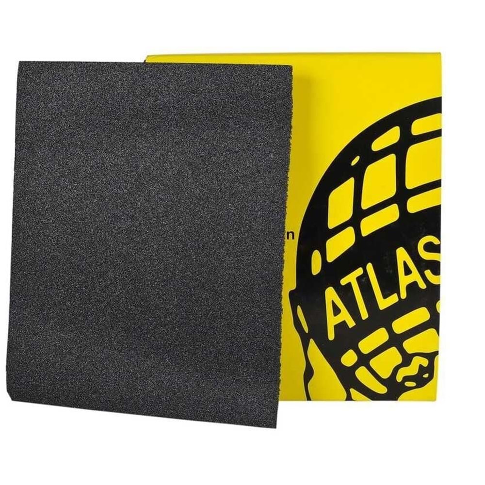 FLEXOVİT SU ZIMPARASI 320 Kum (ATLAS MUADİLİ ÜRÜN)#