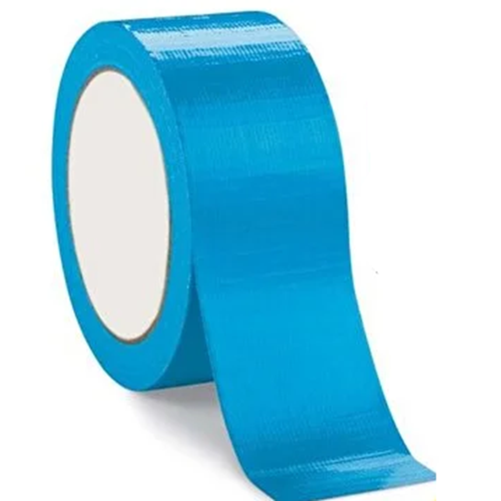 VHB ÇİFT TARAFLI POŞETLİ MAVİ OGS BANTI 19X1.5MT =EXTRA=#