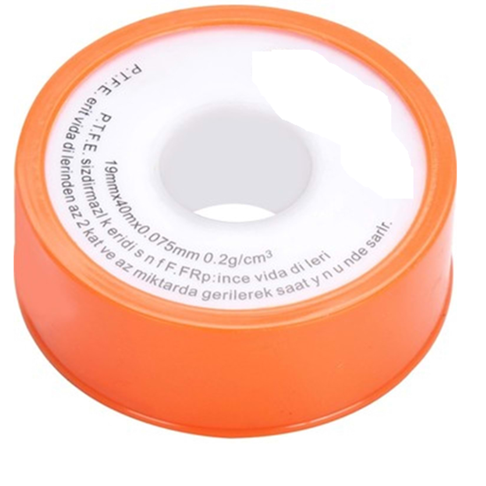 TEFLON BANT BÜYÜK SOLİD #