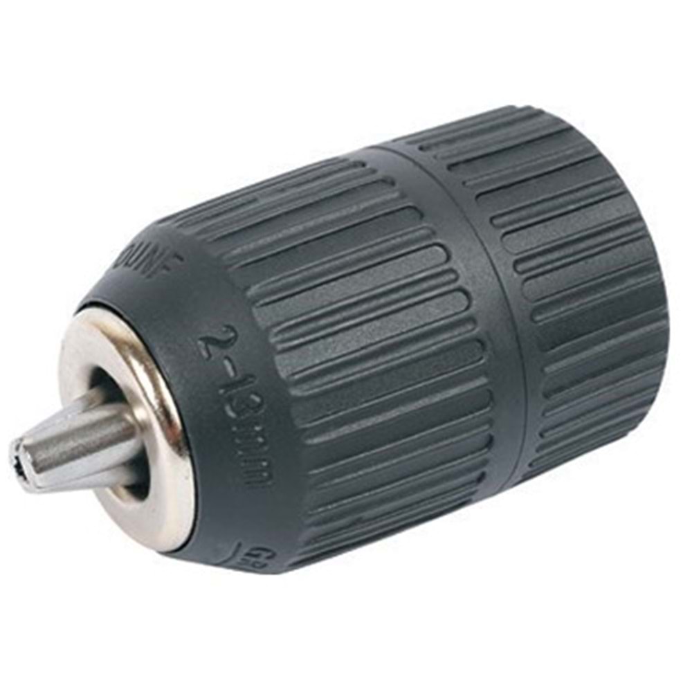 MANDREN PLASTİK 13 MM OTOMATİK 1/2 (DMX 4122)(1/50)#