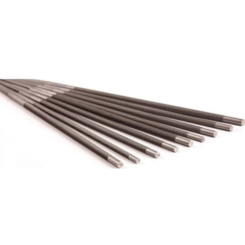MOTOR EĞESİ 4.0 MM 8X 200MM (DMX 4154)(12/576)#