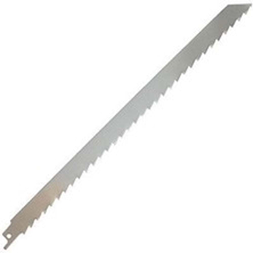 TİLKİ KUYRUĞU KEMİK/PASLANMAZ 5Lİ PAKET S-1211K. 5 PCS (DMX 4180)(25 PK/100 PK)#