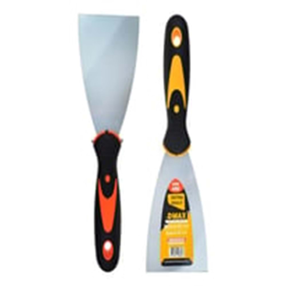 FİBER SAPLI SPATULA 100 Mm (DMX 4193)(12/240)#