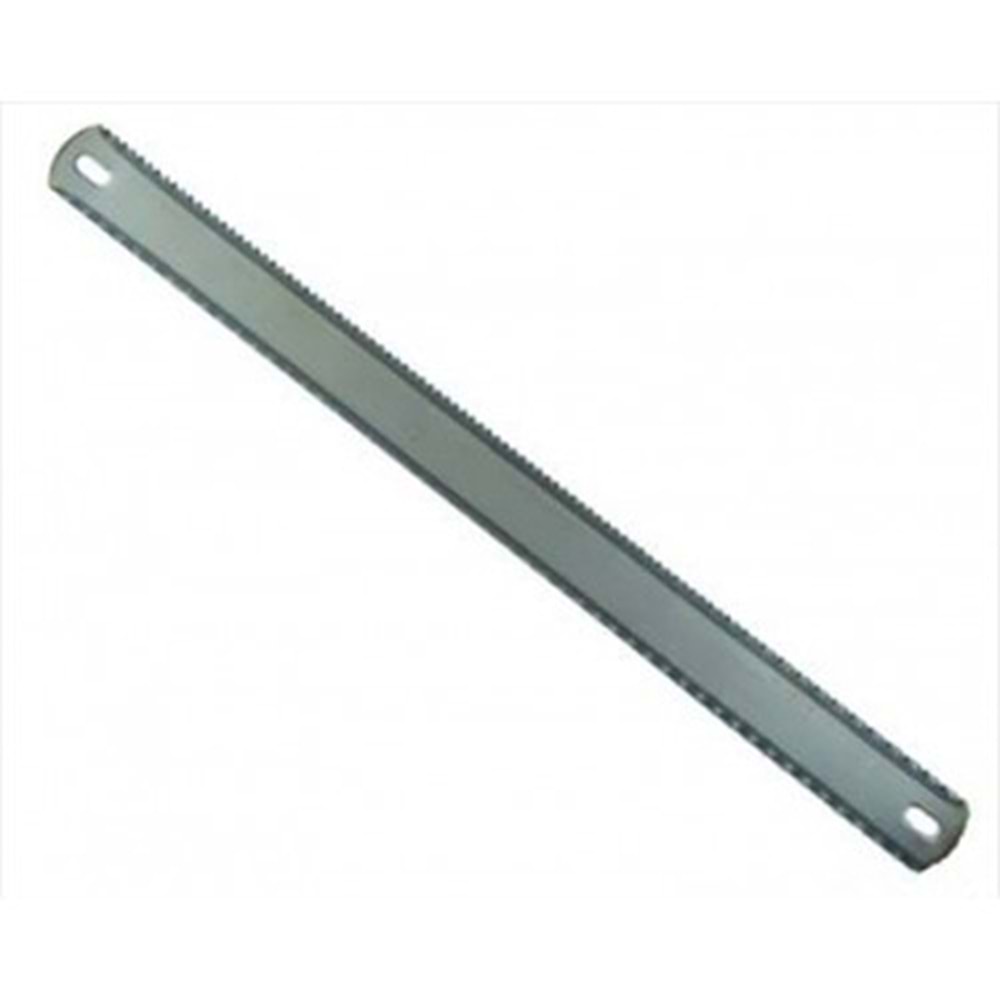 DEMİR TESTERE AĞZI 300MM GENİŞ (DMX 4242)(40/600)#