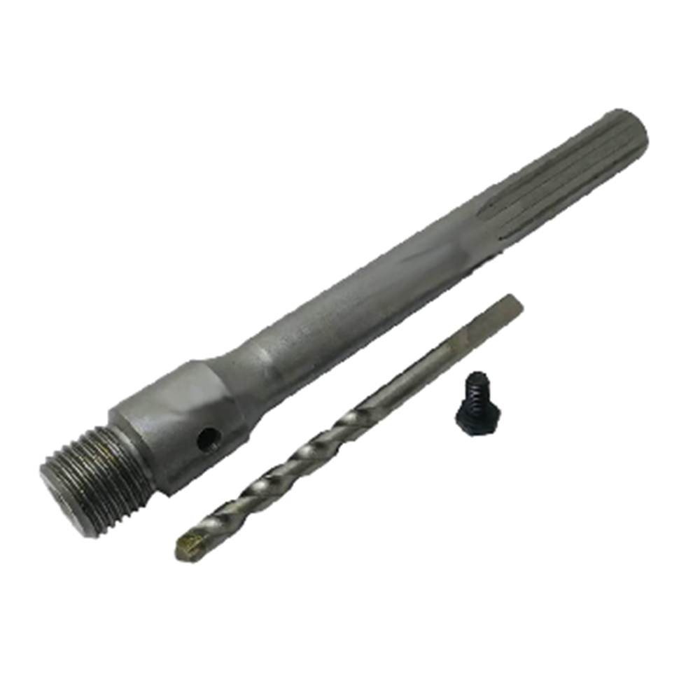 BETON DELME PANÇ ADAPTÖRÜ SDS MAX 400MM (DMX 4352)(10/20)#