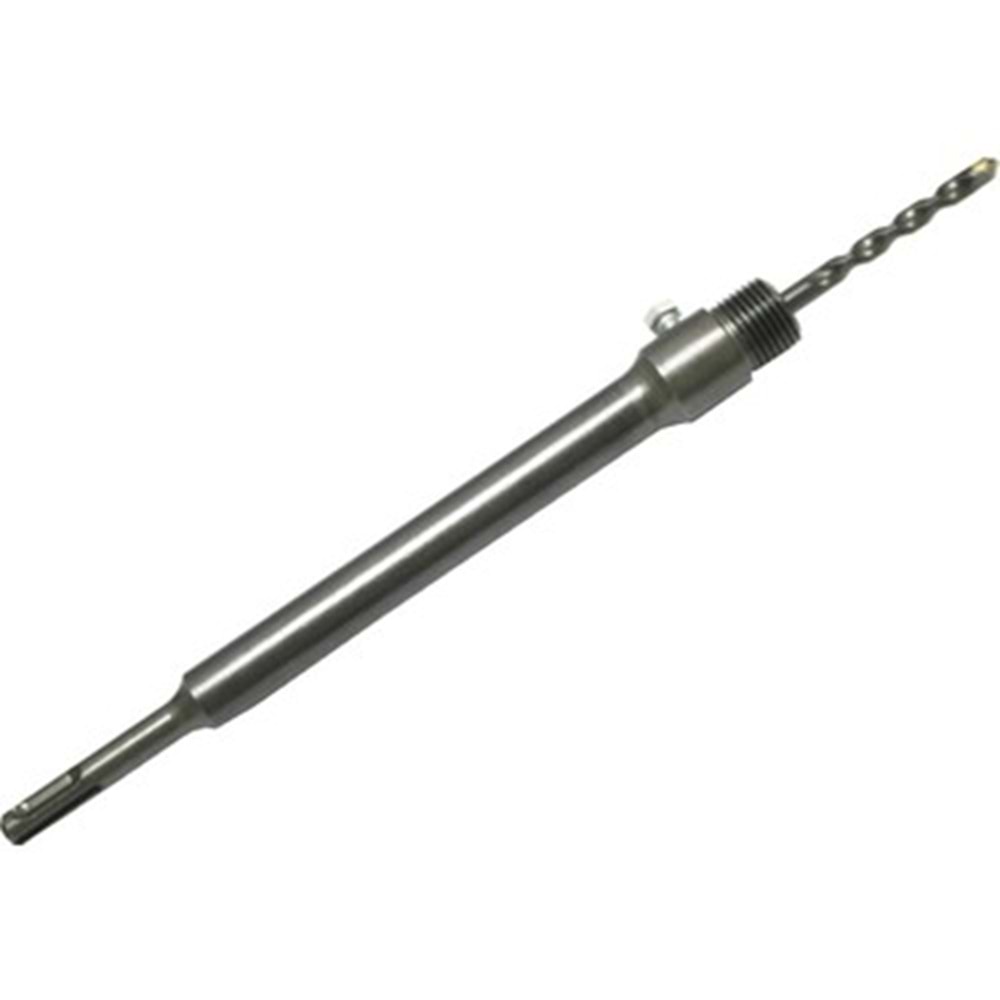 BETON DELME PANÇ ADAPTÖRÜ SDS PLUS 400MM (DMX 4354)(10/20)#