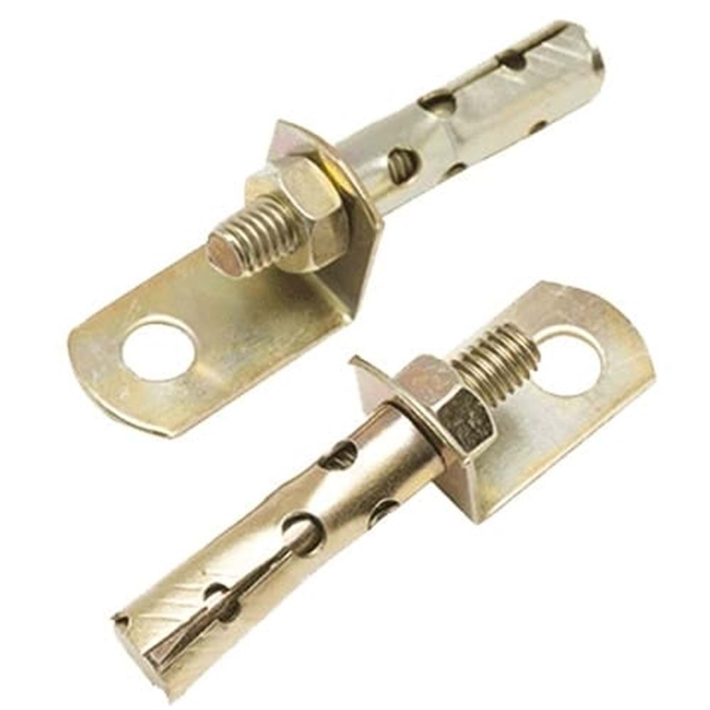 ÇELİK ASMA TAVAN DÜBELİ 6X45#