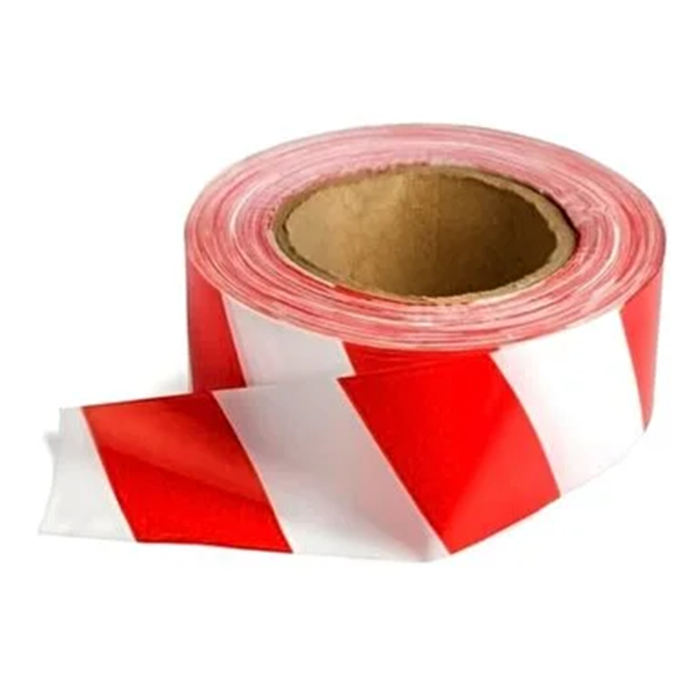 KRT EMNİYET İKAZ BANDI 6.5X250MT#
