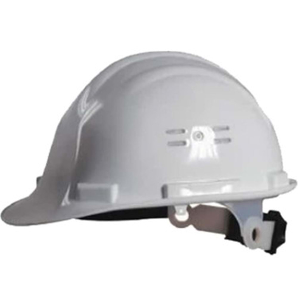 BARET CE BELGELİ ARKADAN AYARLI BEYAZ#