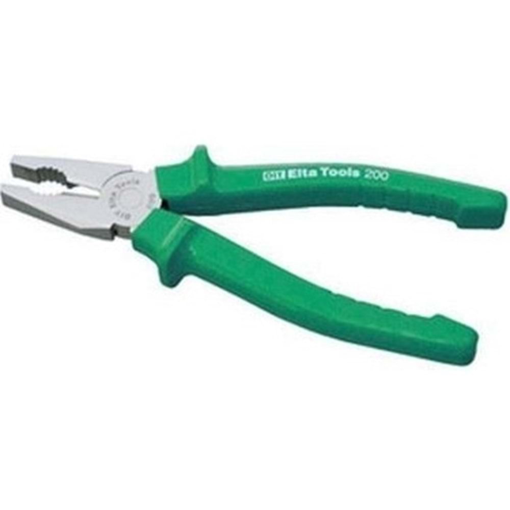 ELTA KOMBİNE PENSE 180 MM#