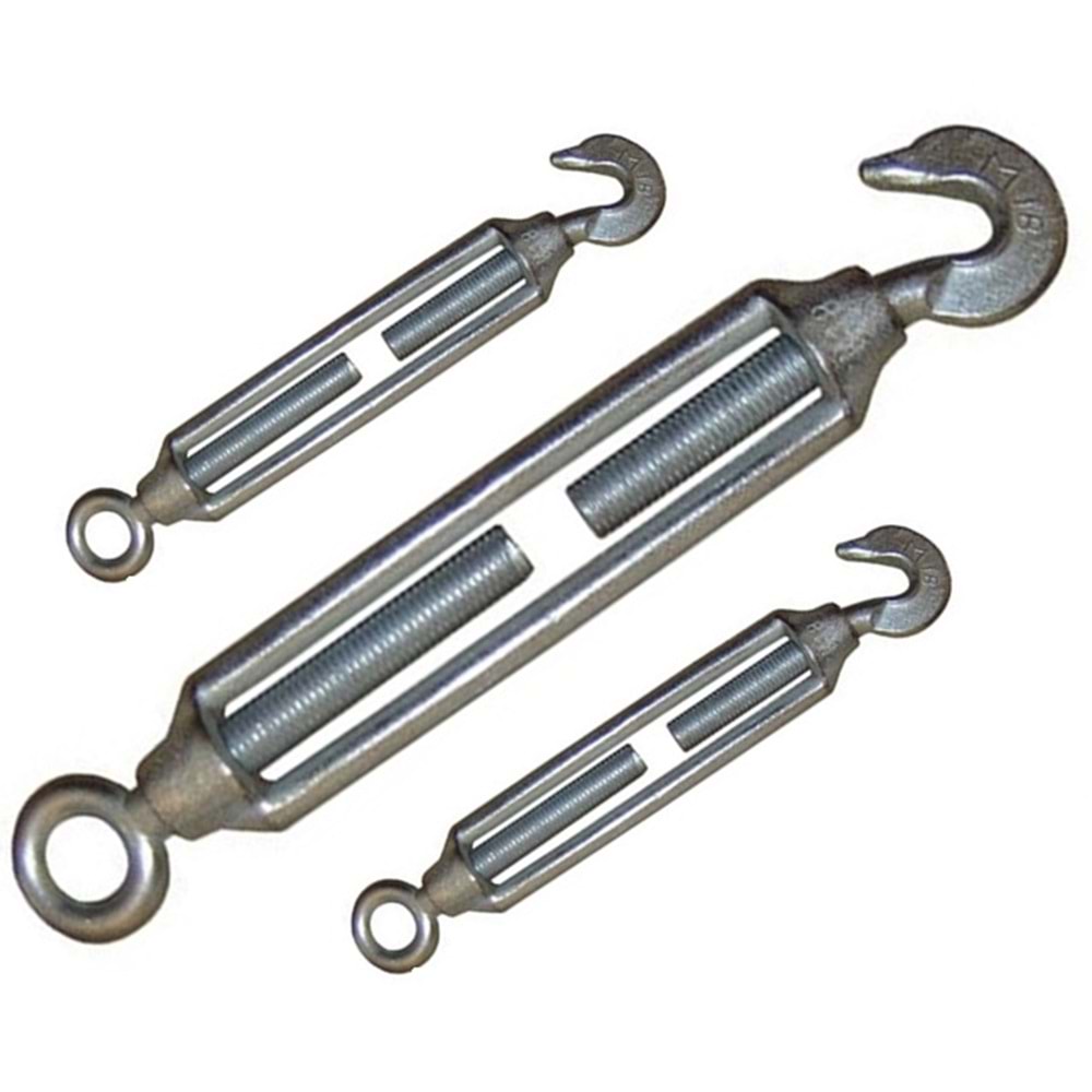 HALAT GERDİRME 24 MM (*1)+