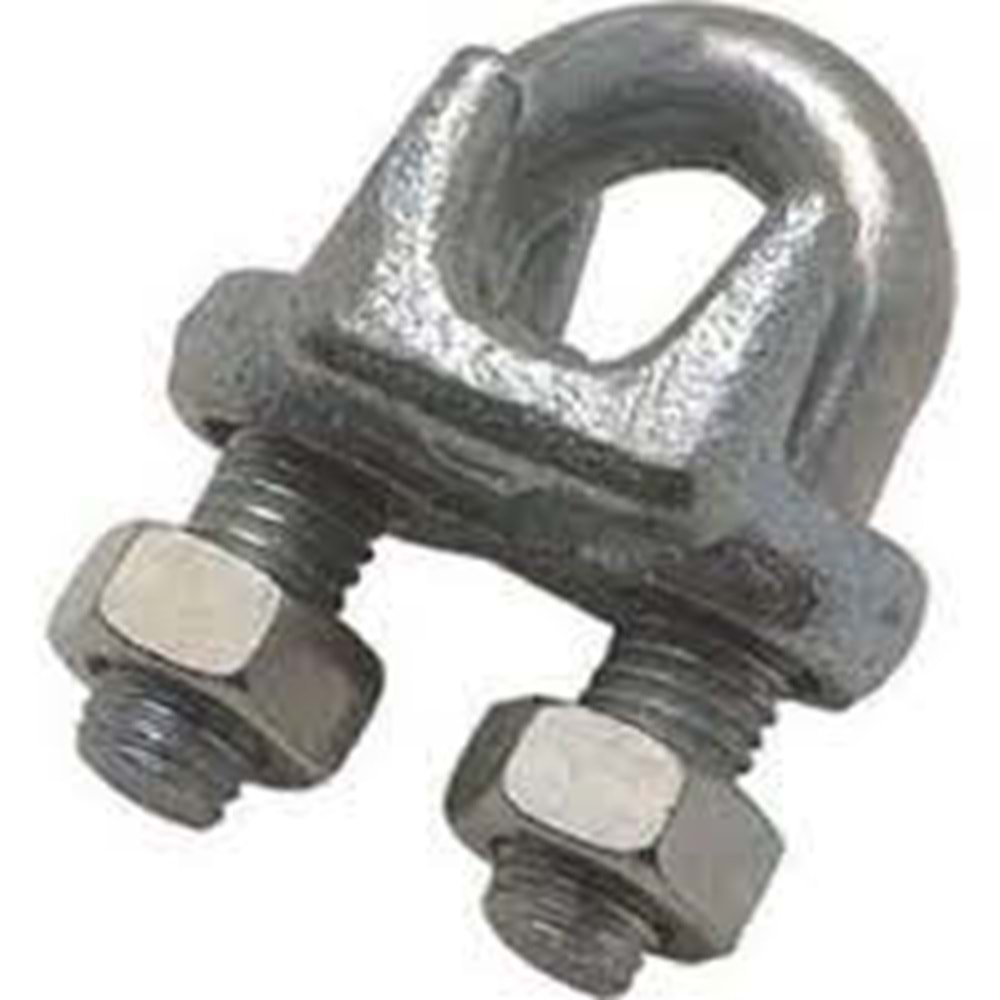 HALAT KLEMENS 8 MM (*50)+