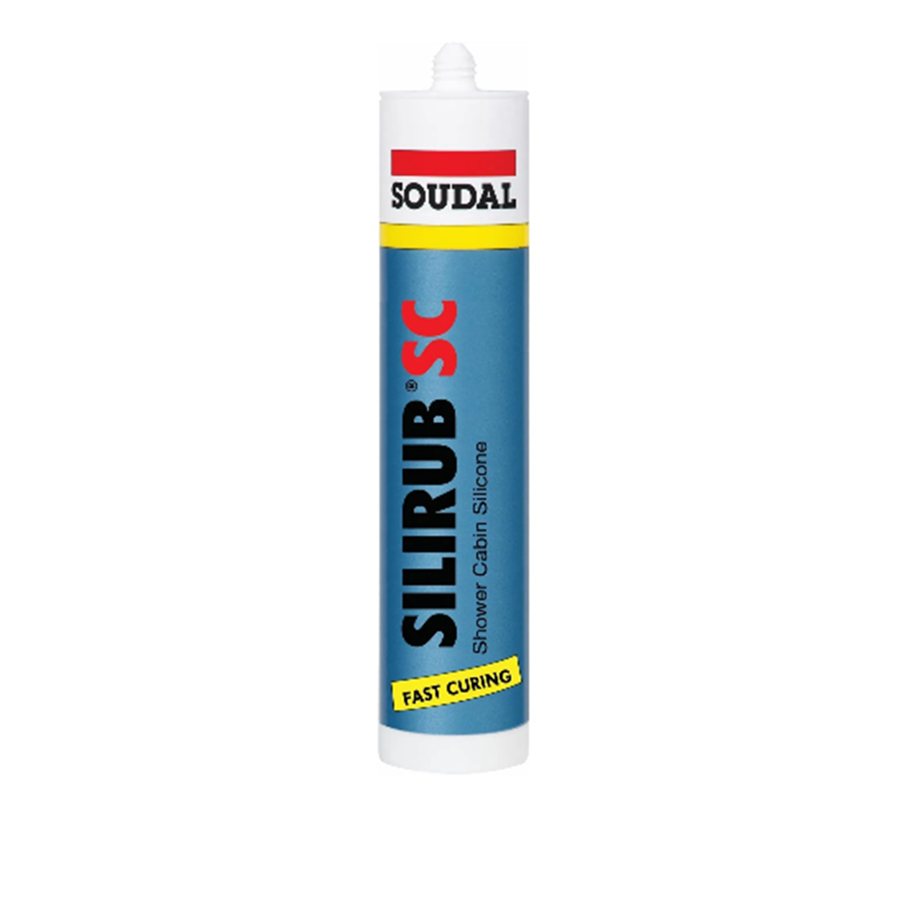 SGS F310D DUŞAKABİN SİLİKONU 310GR#