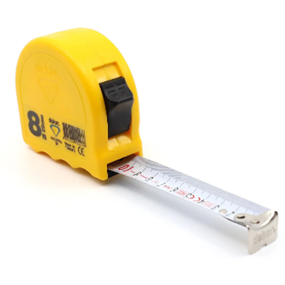 298 DEKOR METRE 10X25mm SARI#