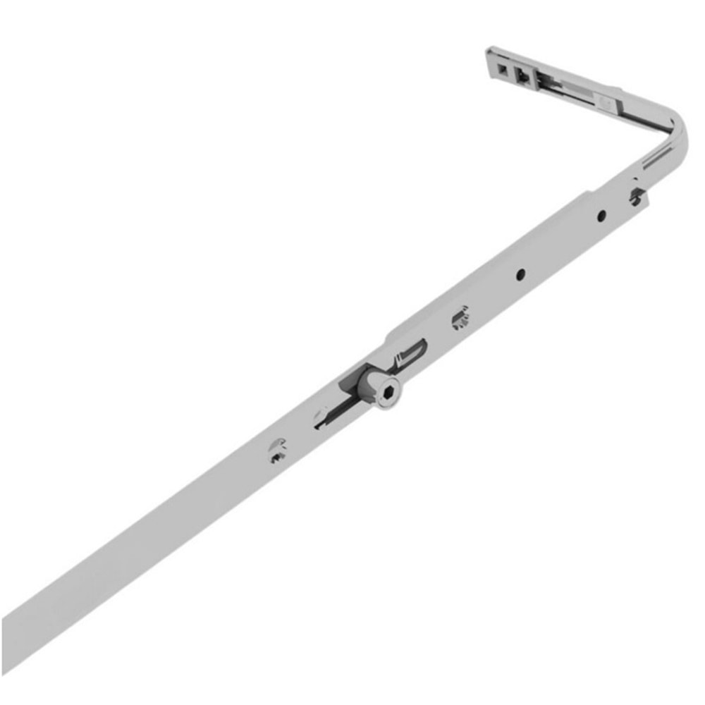 ÇİFT AÇILIM İSPANYOLET SETİ 170X220+