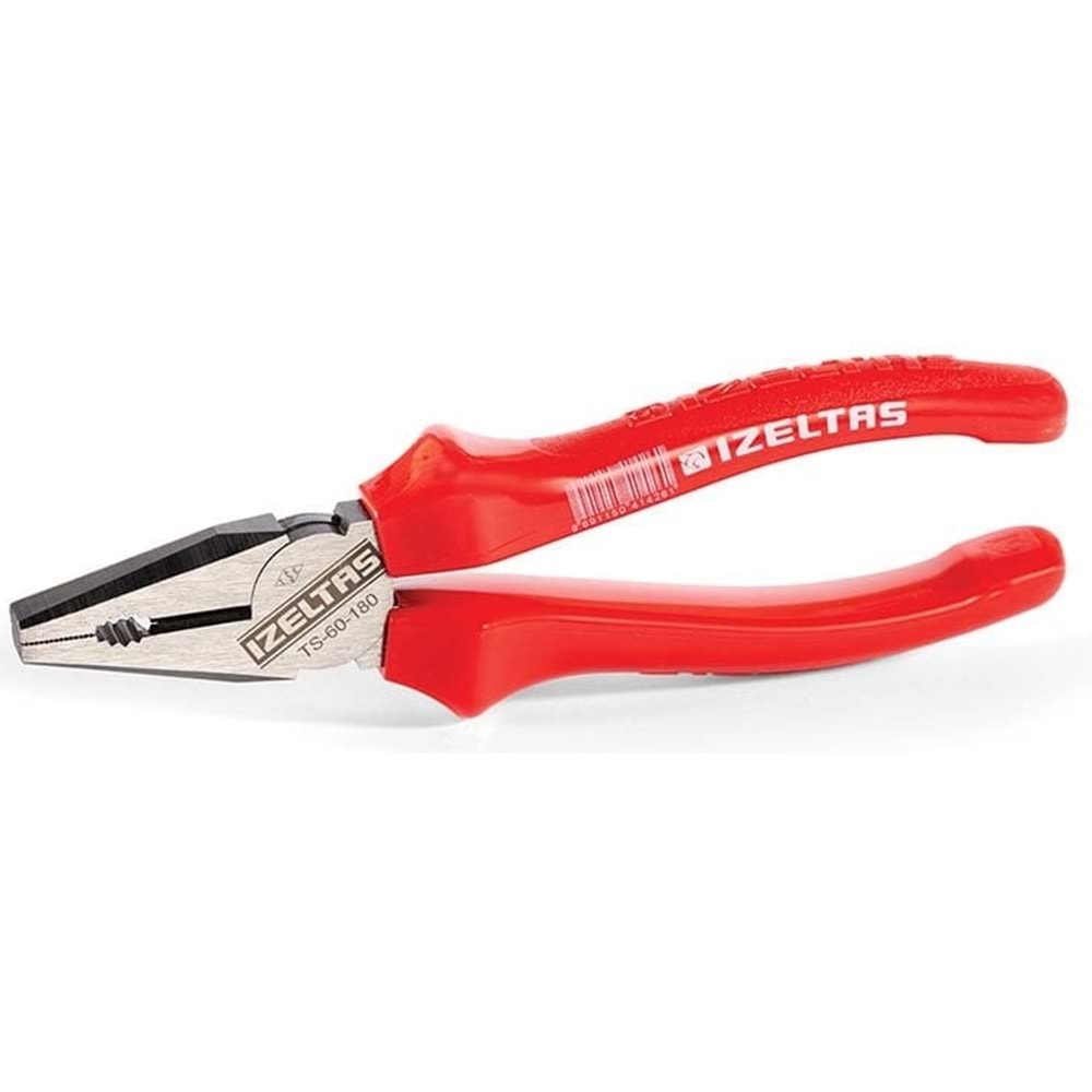 İZELTAŞ KOMBİNE OPAK PENSE 180 MM#
