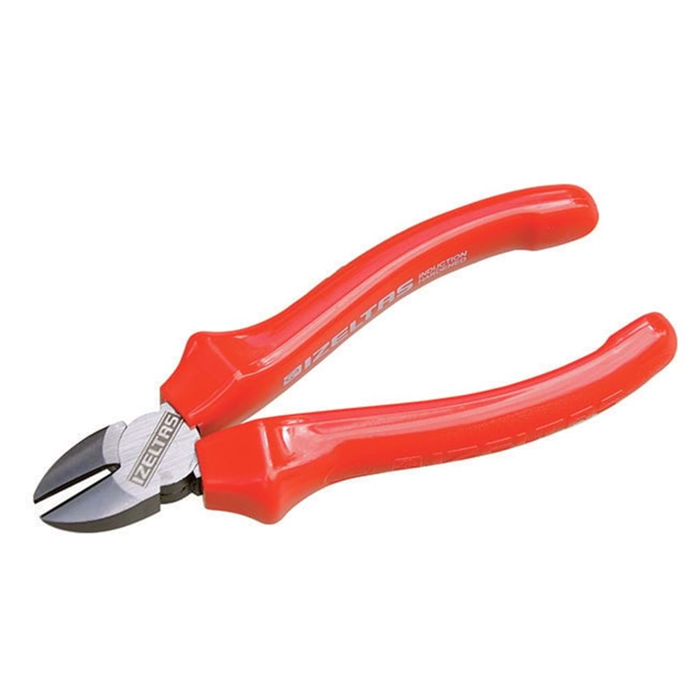 İZELTAŞ YANKESKİ OPAK İZOLE 160 MM#