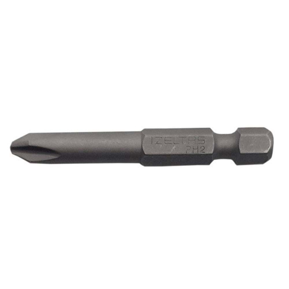 İZELTAŞ PH2 50 MM BİTS UÇ#