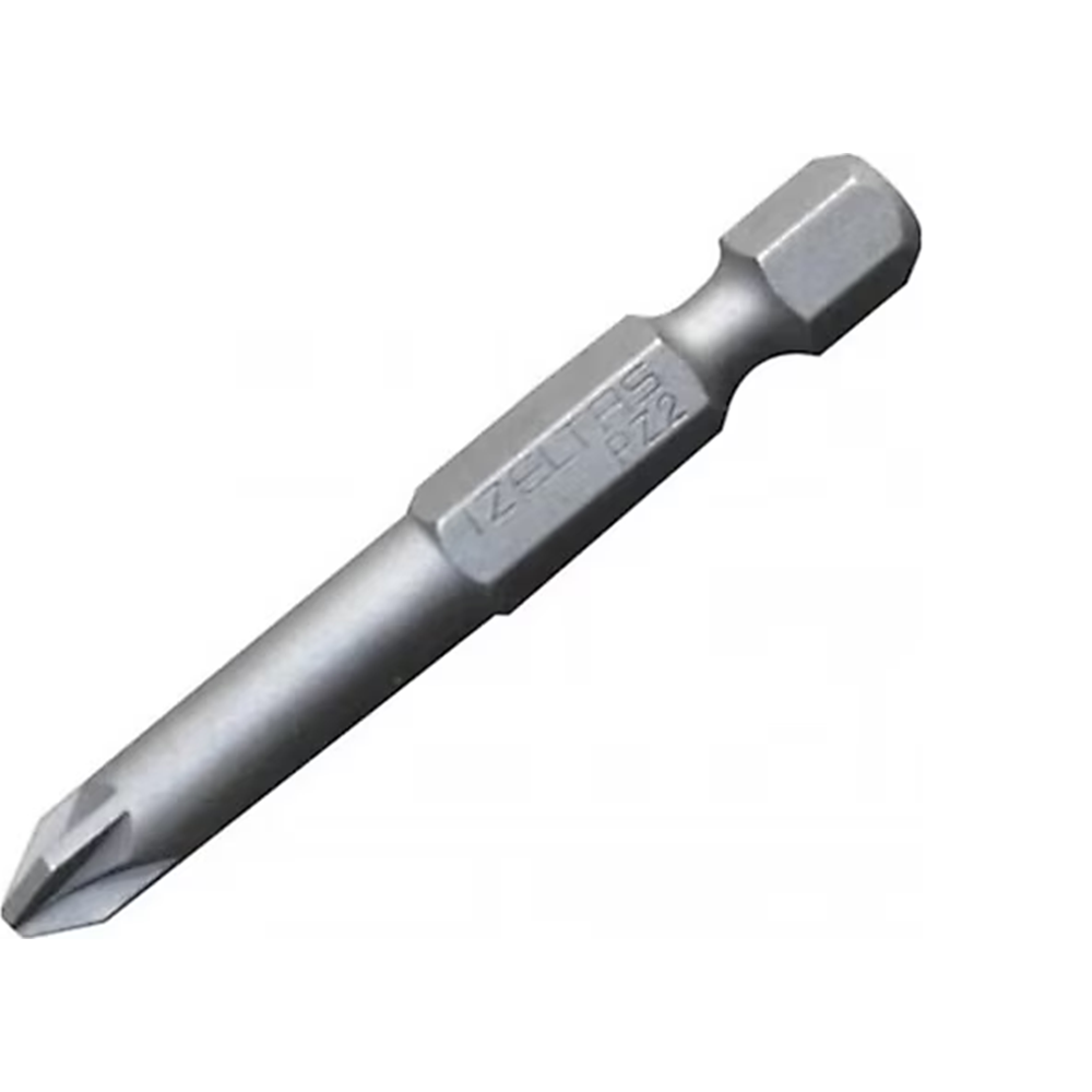 İZELTAŞ PZ2 50 MM BİTS UÇ#