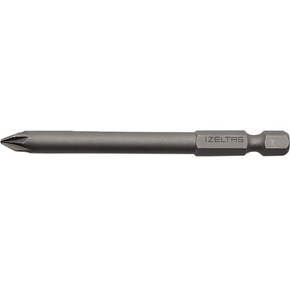 İZELTAŞ PZ2 75 MM BİTS UÇ#